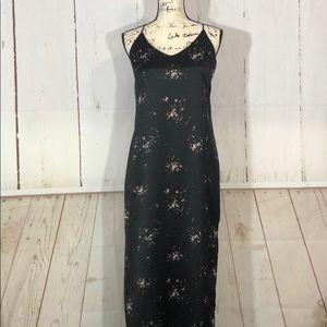 Mossimo long dress